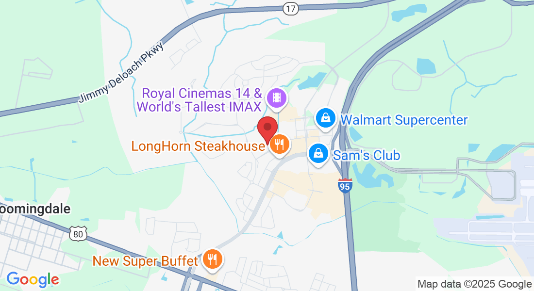 900 Towne Center Blvd, Pooler, GA 31322, USA