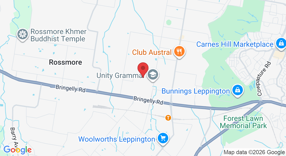 374 Sixth Ave, Austral NSW 2179, Australia