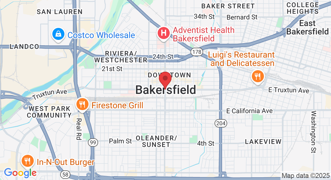 Bakersfield, CA, USA