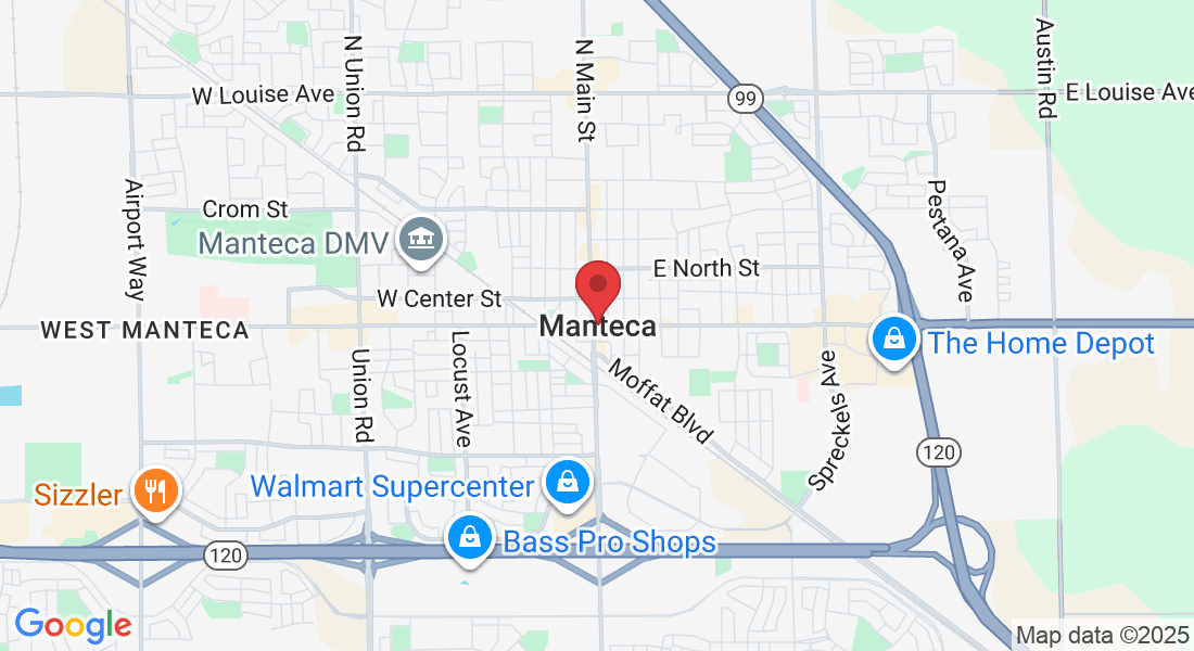 Manteca, CA, USA