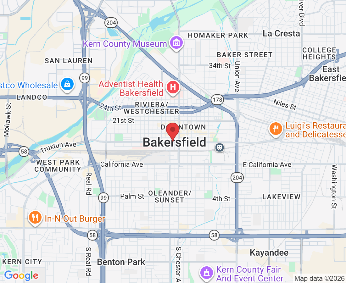 Bakersfield, CA, USA