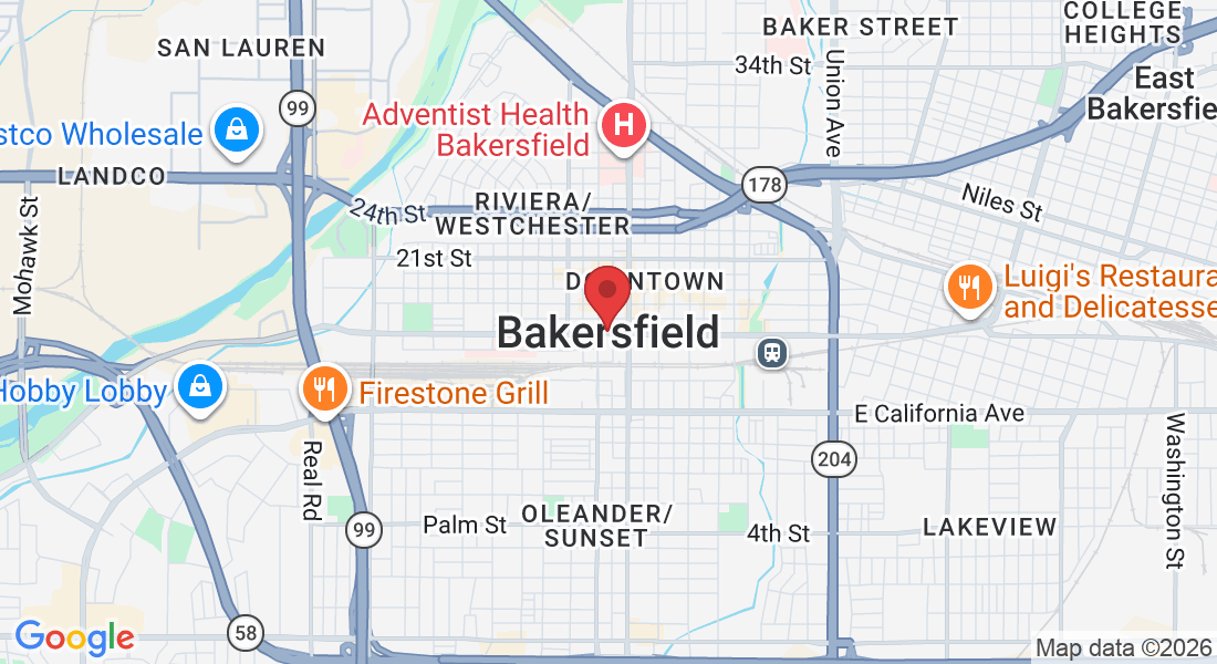 Bakersfield, CA, USA