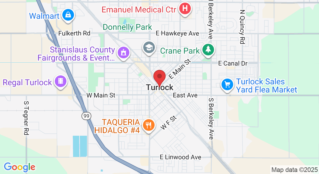 Turlock, CA, USA