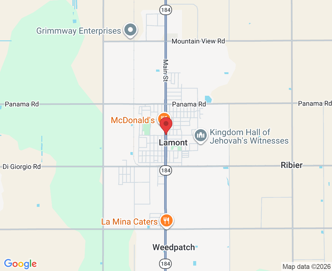 Lamont, CA, USA