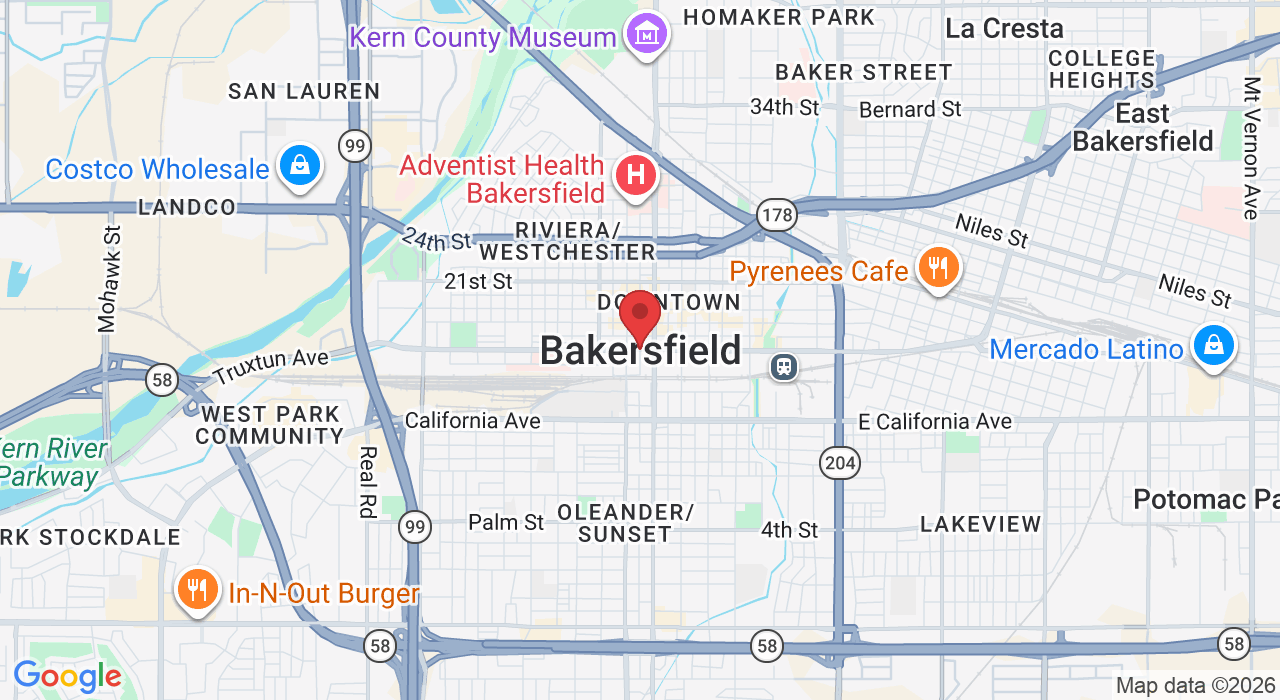 Bakersfield, CA, USA