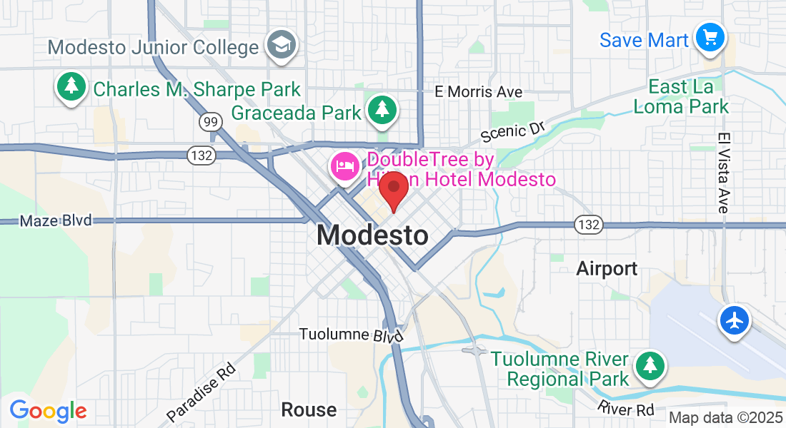 Modesto, CA, USA