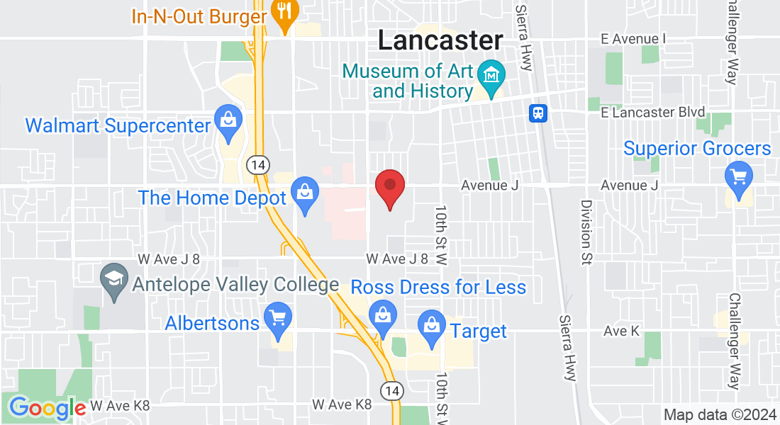 Lancaster, CA, USA