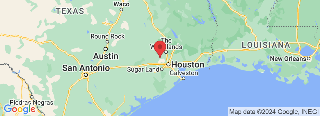 Cypress, TX, USA