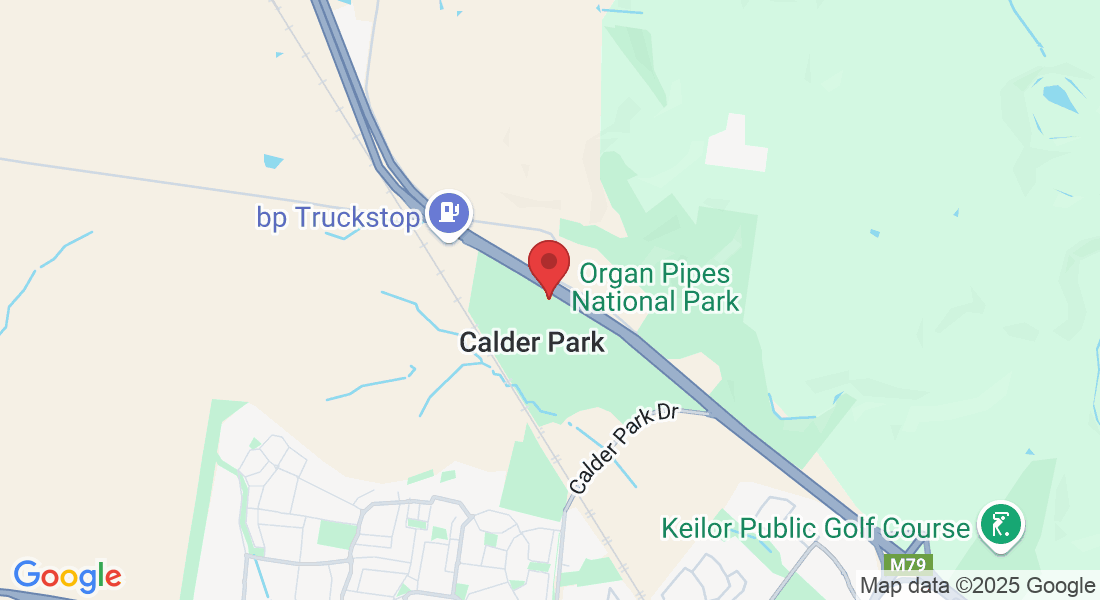 377 Calder Fwy, Calder Park VIC 3037, Australia