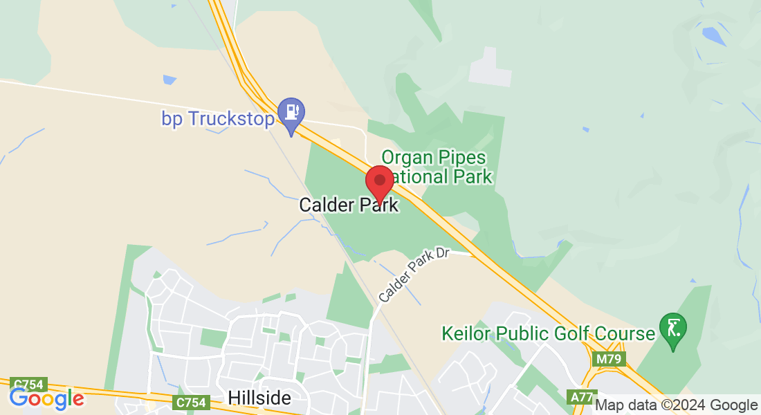 Calder Park VIC 3037, Australia