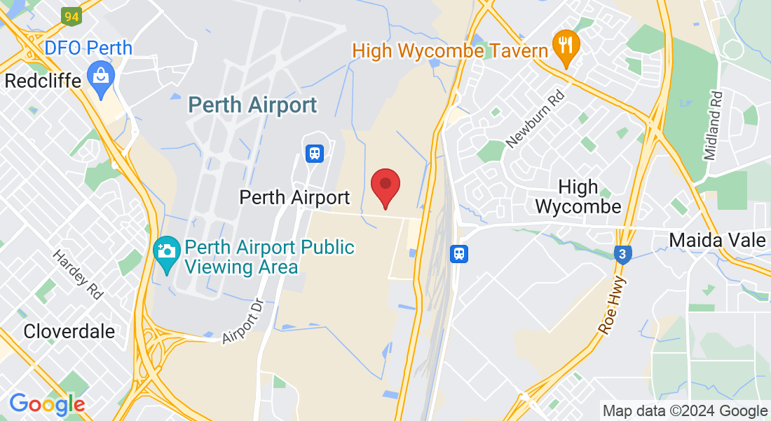 16 Grogan Rd, Perth Airport WA 6105, Australia