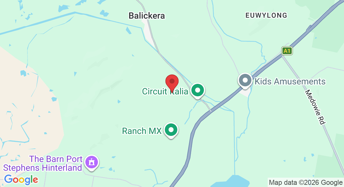 Balickera NSW 2324, Australia