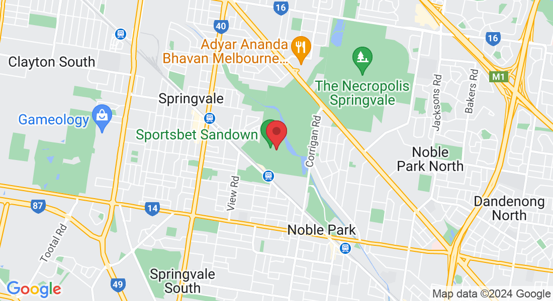 Springvale VIC 3171, Australia