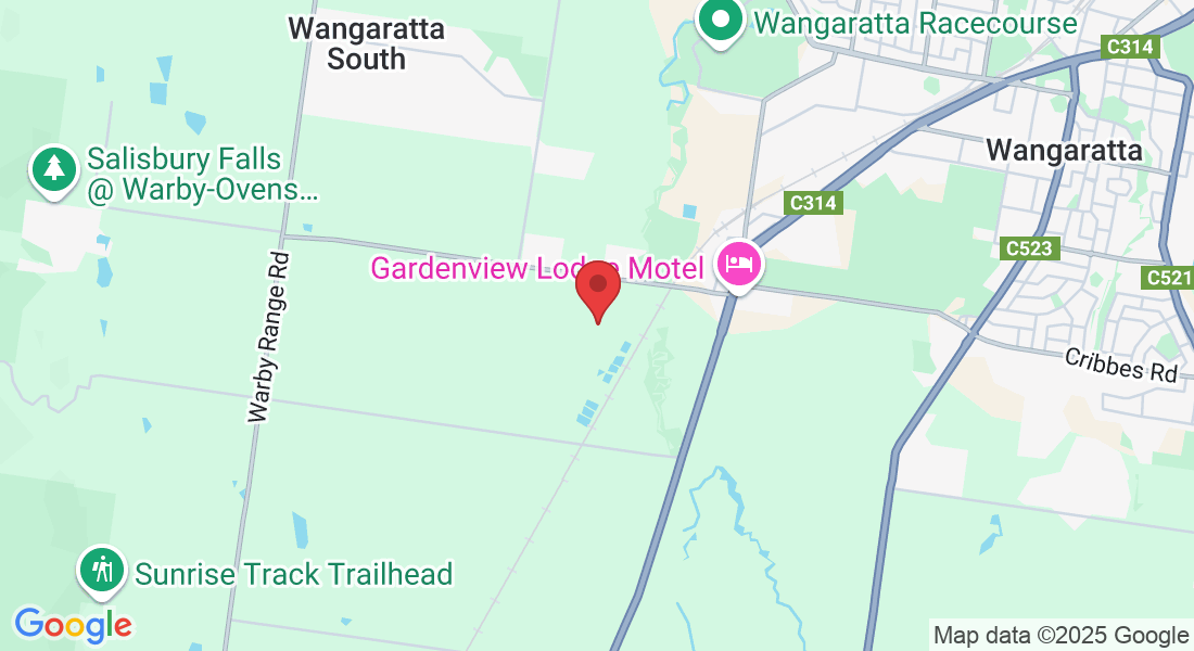 99 Shanley St, Wangaratta South VIC 3678, Australia