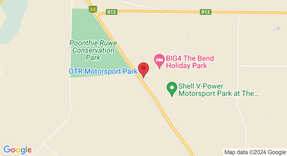 543 Dukes Hwy, Tailem Bend SA 5260, Australia