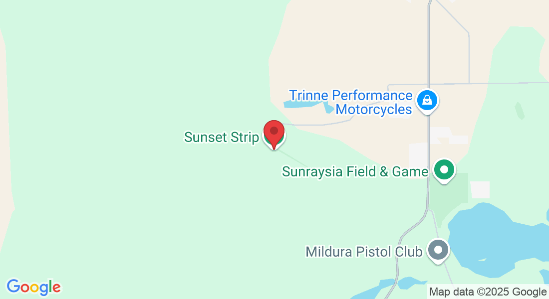 Mercer St, Koorlong VIC 3501, Australia