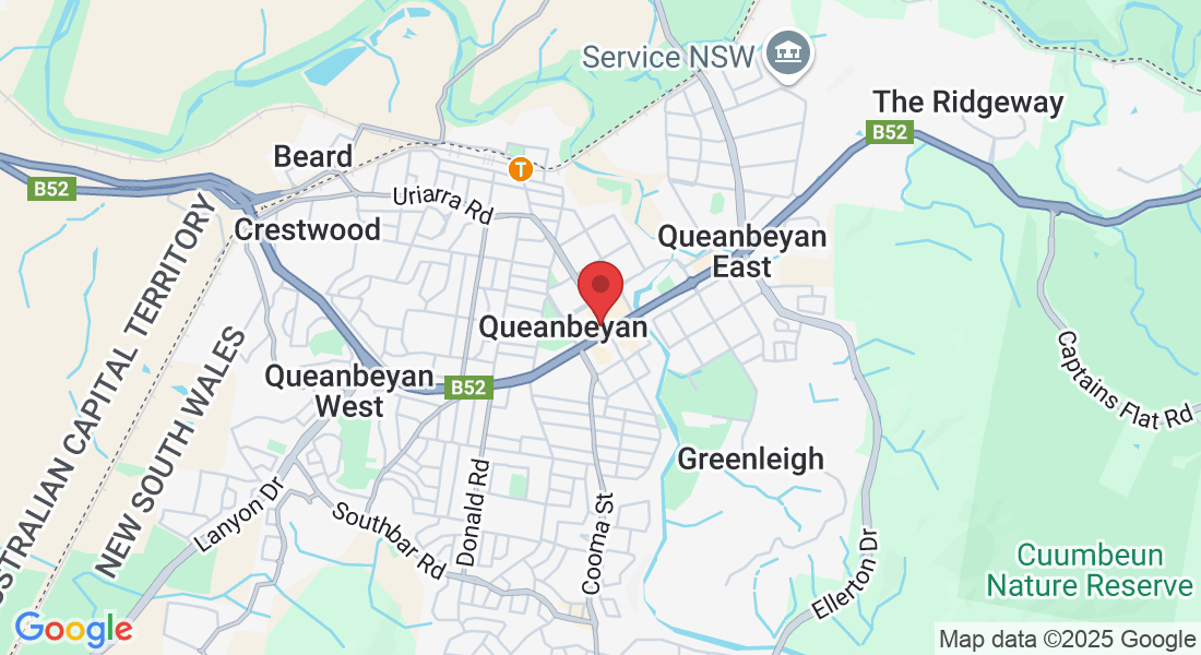 Royal Hotel, 85 Monaro St, Queanbeyan NSW 2620, Australia