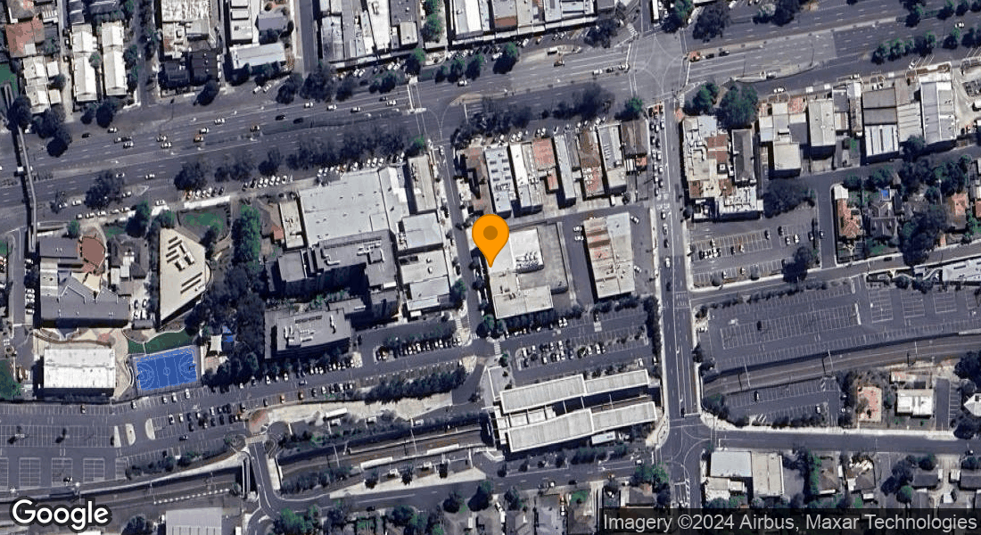 11 Station St, Mitcham VIC 3132, Australia