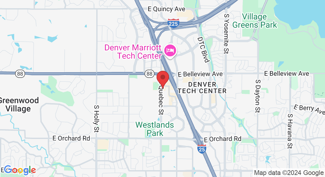 7350 E Progress Pl #201, Greenwood Village, CO 80111, USA