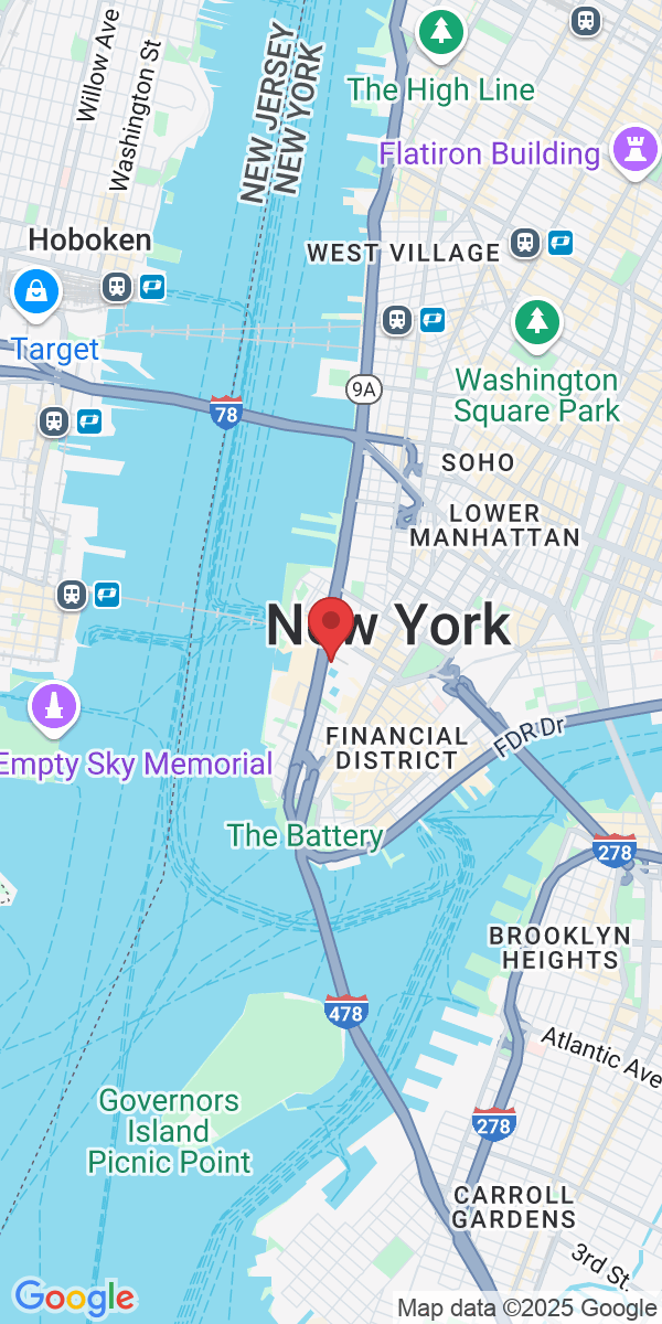 285 Fulton St, New York, NY 10007, USA