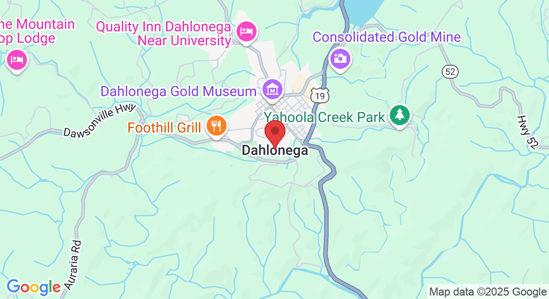 Dahlonega, GA 30533, USA