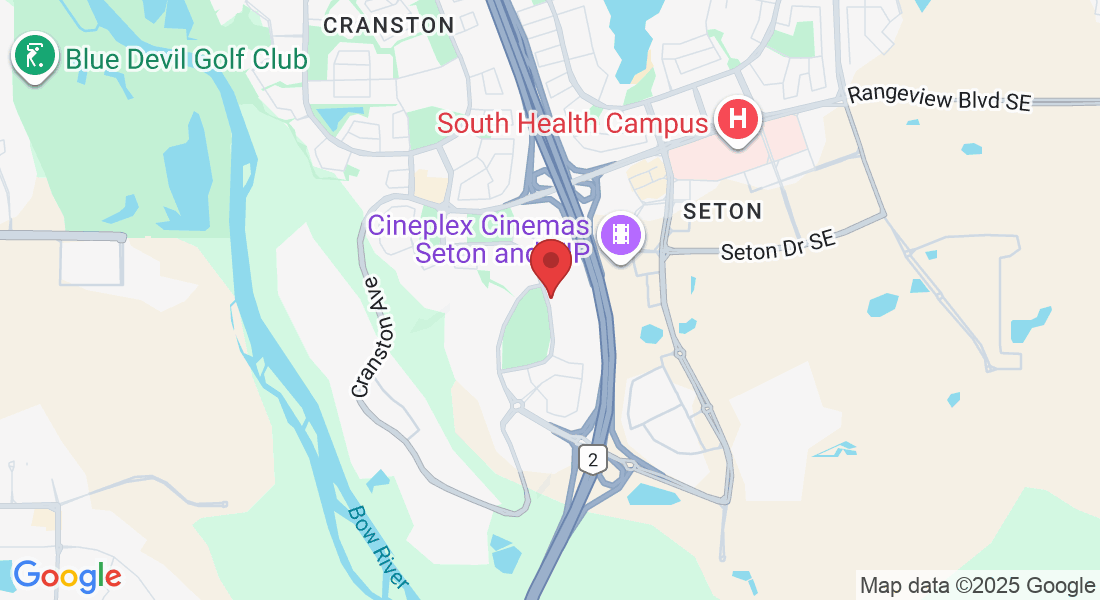 310 Cranford Dr SE, Calgary, AB T3M 0J1, Canada