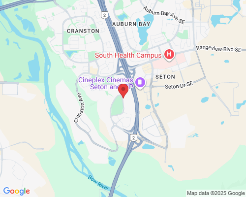 310 Cranford Dr SE, Calgary, AB T3M 0J1, Canada