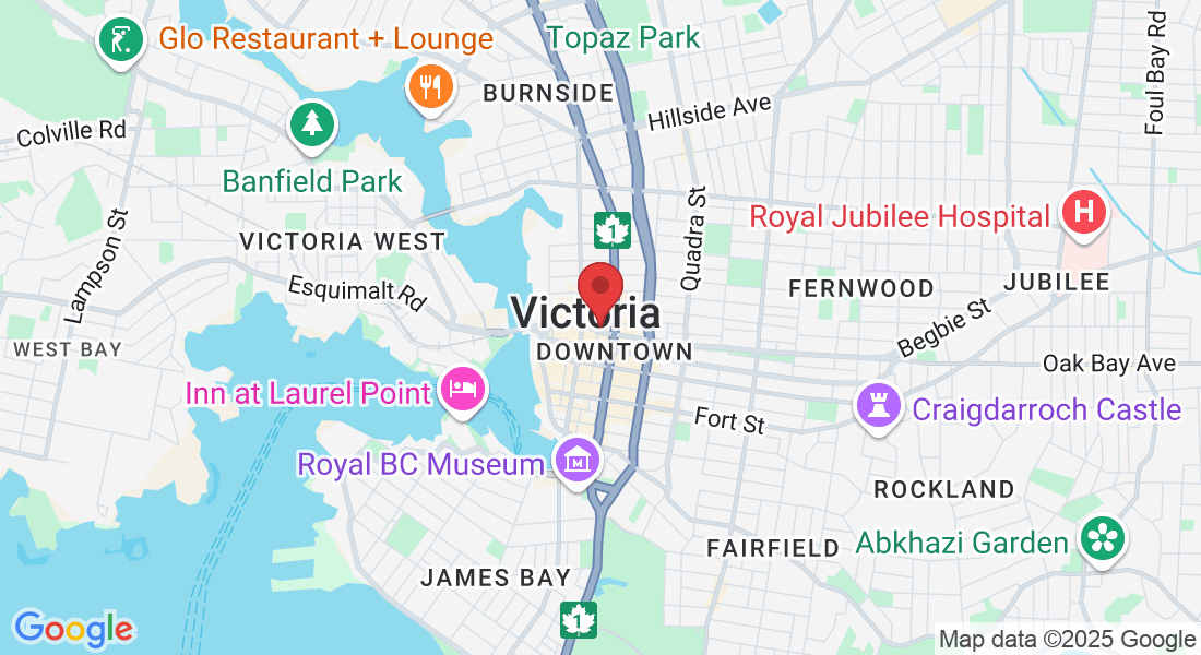 Victoria, BC, Canada
