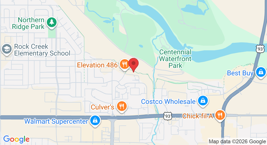 247 River Vista Pl ste 200, Twin Falls, ID 83301, USA