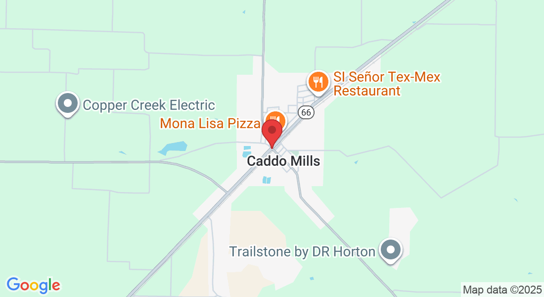 Caddo Mills, TX, EUA