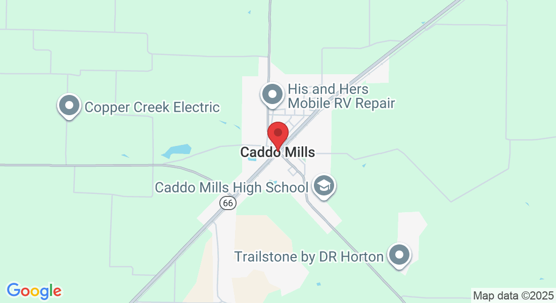 Caddo Mills, TX, EUA
