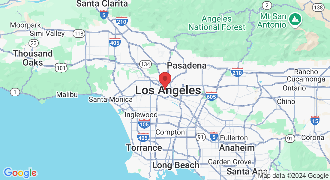 Los Angeles, CA, USA