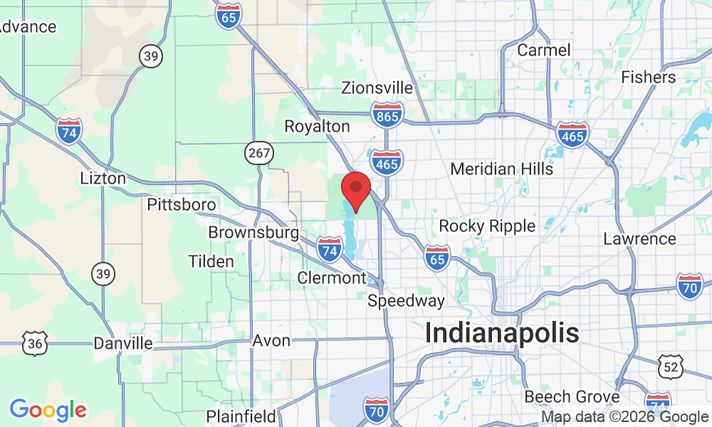 7350 Eagle Beach Dr, Indianapolis, IN 46254, USA