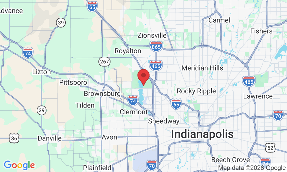 7350 Eagle Beach Dr, Indianapolis, IN 46254, USA