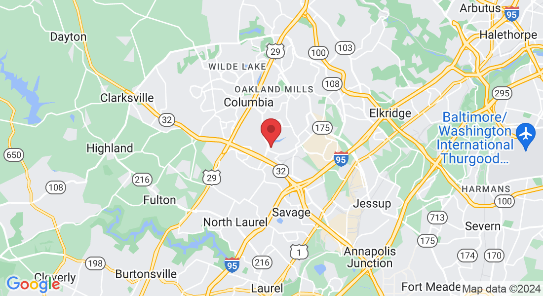 7120 Minstrel Way, Columbia, MD 21045, USA