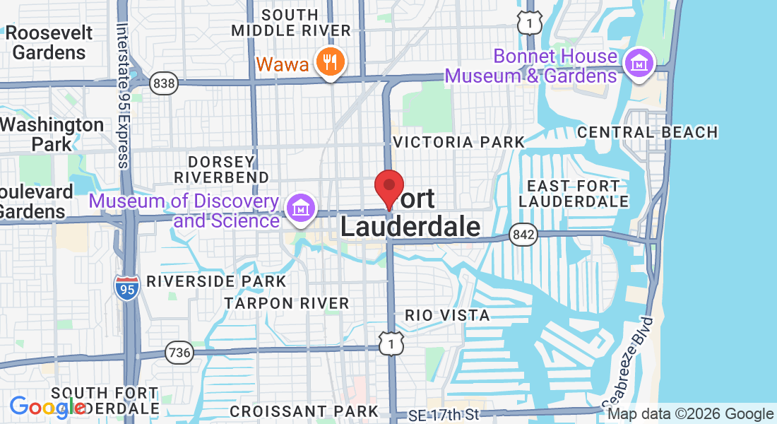 Fort Lauderdale, FL, USA