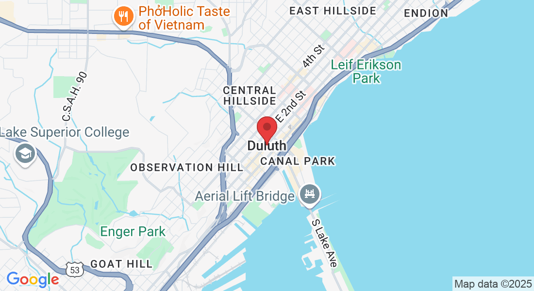 Duluth, MN, USA