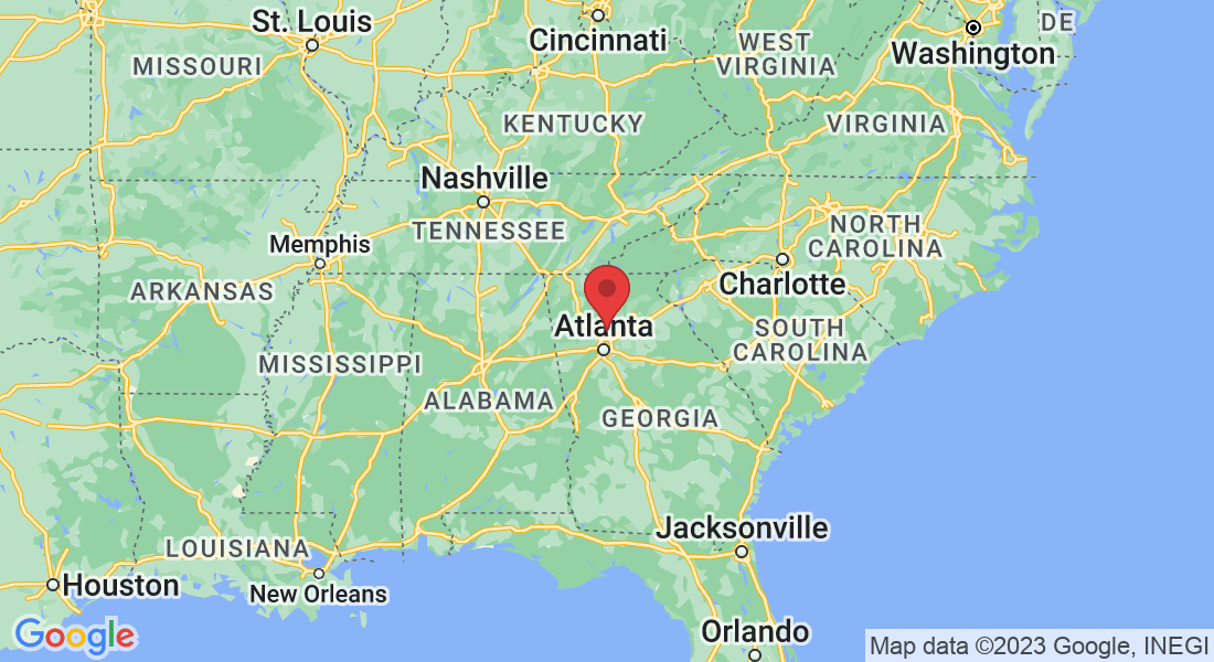 300 Colonial Center Pkwy suite 100n, Roswell, GA 30076, USA