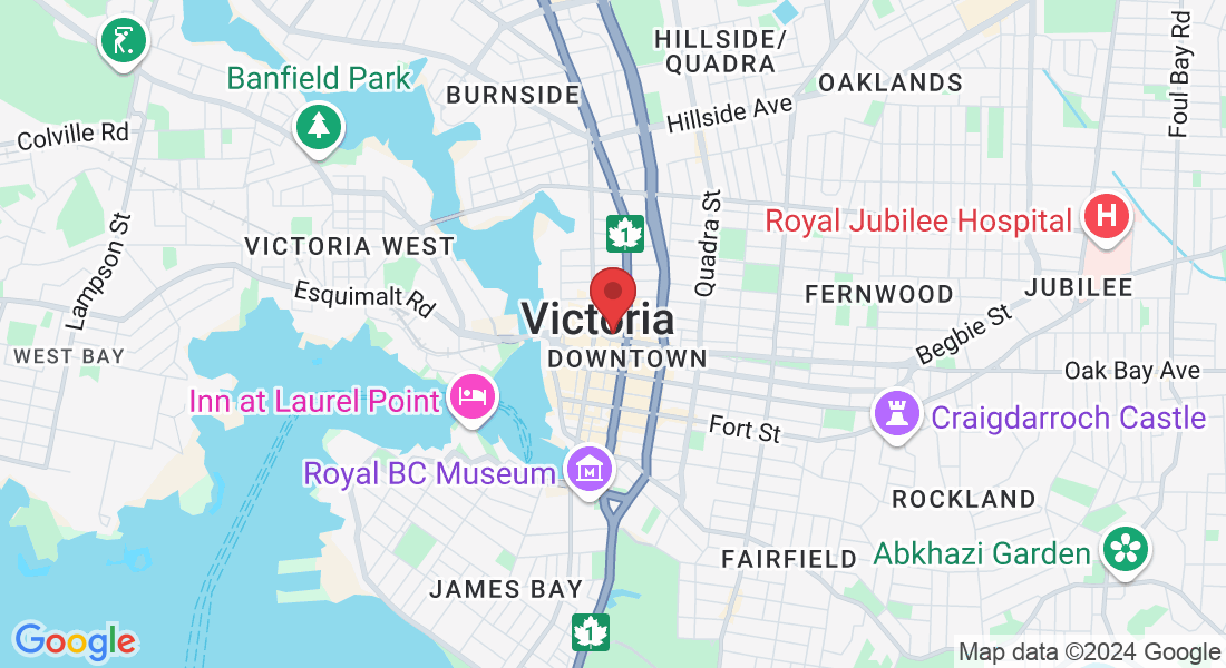 Victoria, BC, Canada
