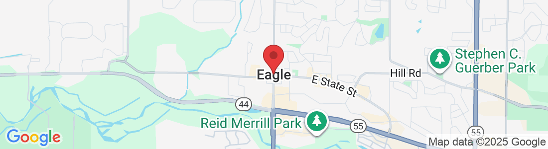 Eagle, ID, USA