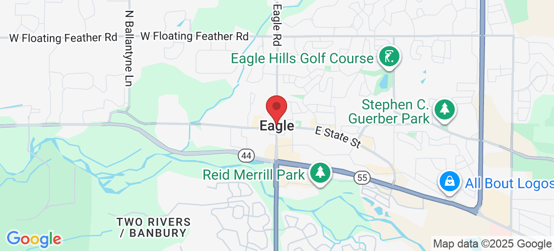 Eagle, ID, USA