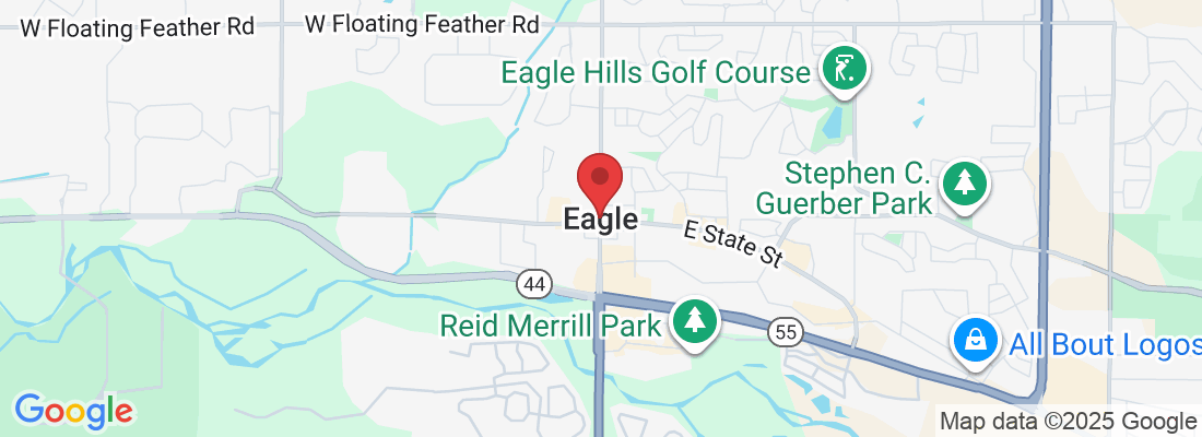 Eagle, ID, USA