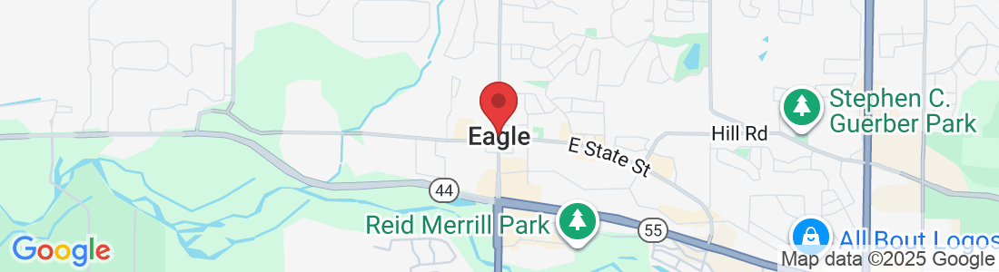Eagle, ID, USA