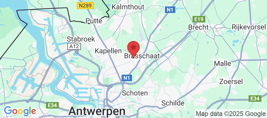 Peter Benoitlei, 2930 Brasschaat, België