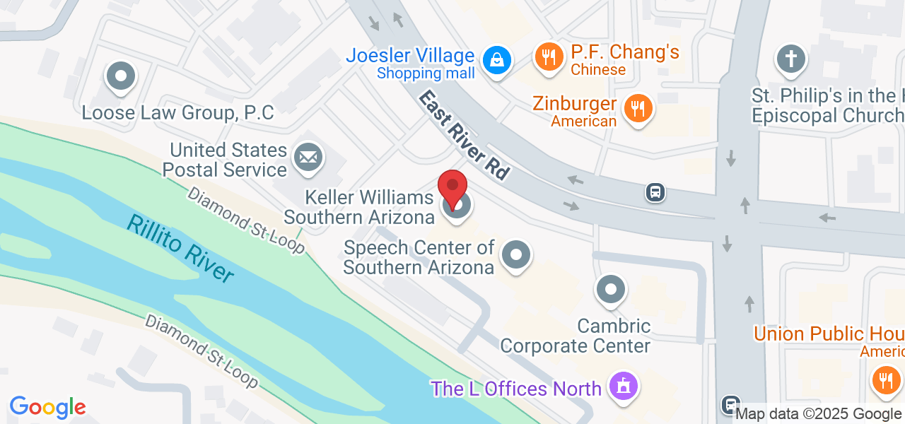 1730 E River Rd #200, Tucson, AZ 85718, USA