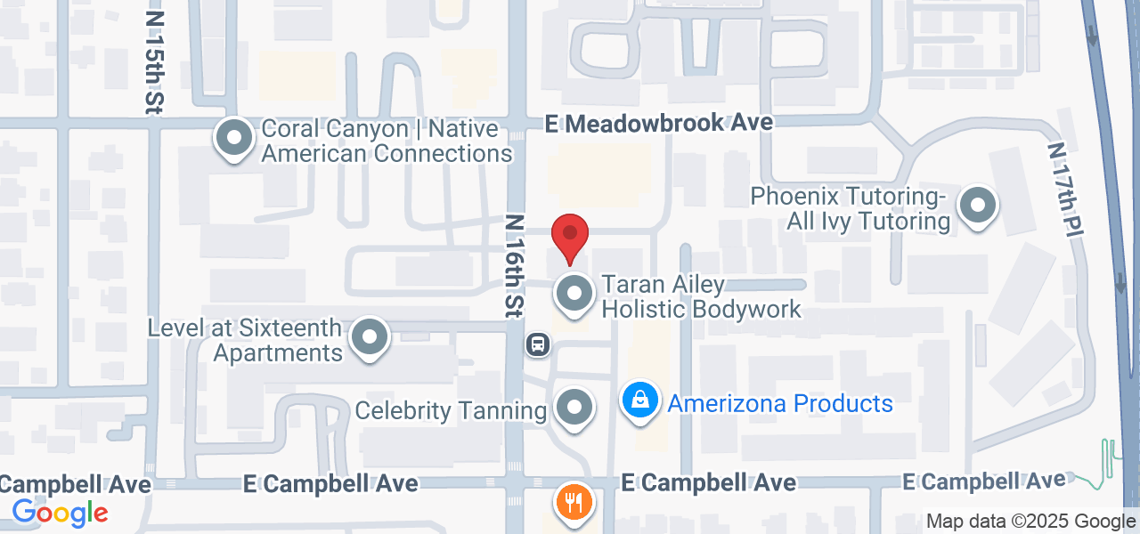 4527 N 16th St ste 105, Phoenix, AZ 85016, USA