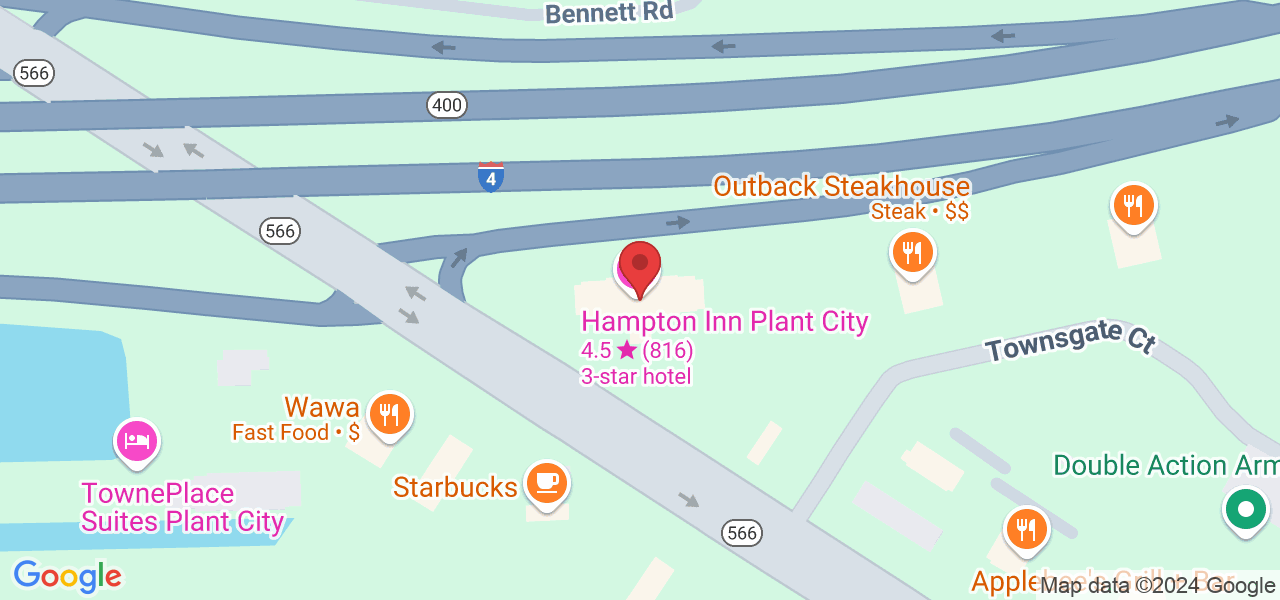 2702 Thonotosassa Rd, Plant City, FL 33563, USA