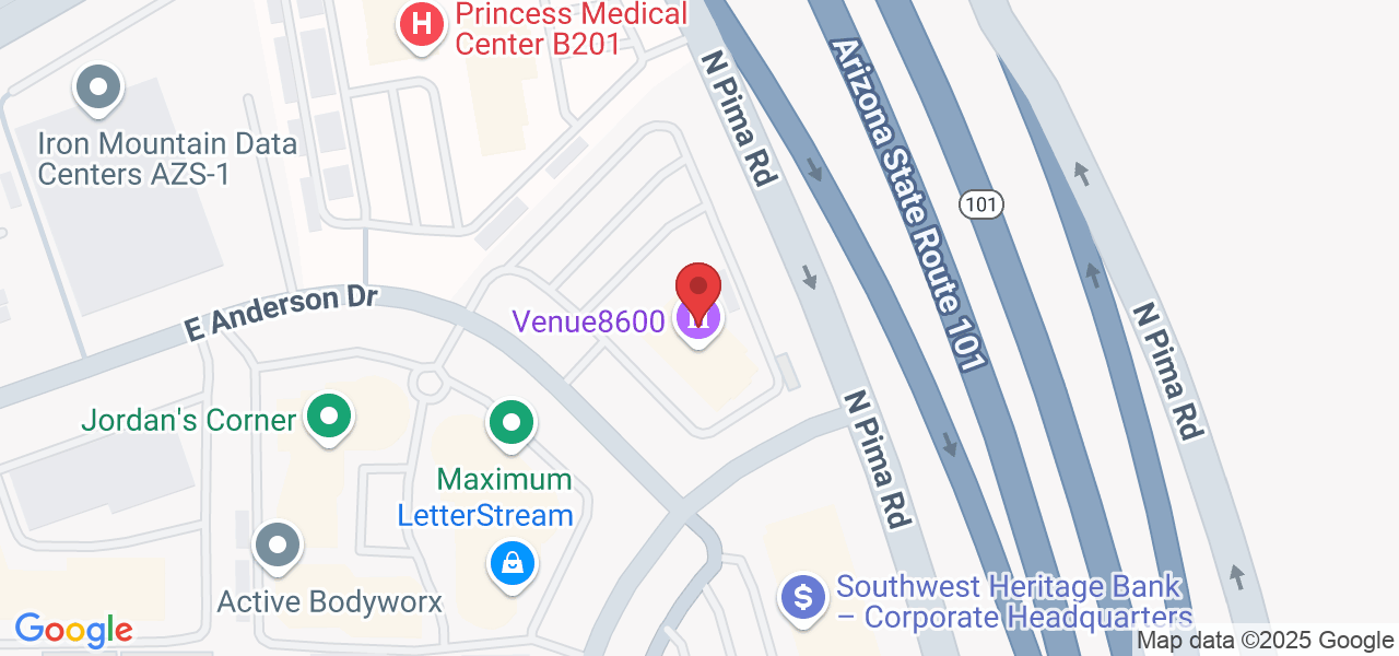8600 E Anderson Dr, Scottsdale, AZ 85255, USA