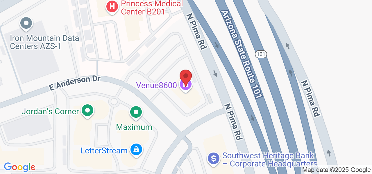 8600 E Anderson Dr, Scottsdale, AZ 85255, USA