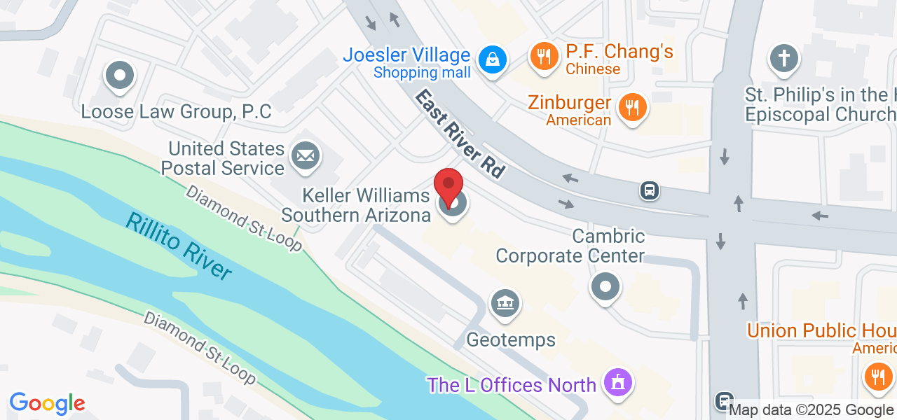 1730 E River Rd #200, Tucson, AZ 85718, USA